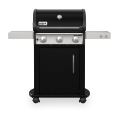 Газовый Гриль WEBER SPIRIT E-315 BASE