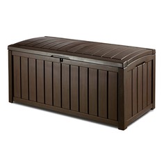 Сундук Keter Glenwood 230399 61х128х65 см
