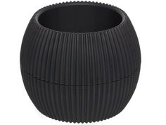 Горшок для цветов Navako Lago 16045-3 0.15L Blue 3 шт