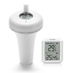 Bluetooth термометр для бассейна INKBIRD IBS-P01R и приемник
