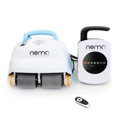 Pобот пылесос Nemo N200 20m