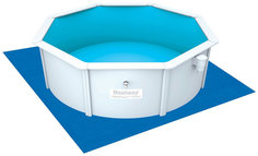 Бассейн BestWay Hydrium Pool Set 300х120 7630 л 56566 BW