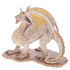 Фигурка декоративная Дракон, Remeco Collection, KSM-793585, 1 шт