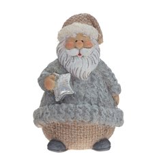 Фигурка новогодняя Дед Мороз, Remeco collection 774703, 6х5х9 см