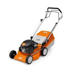 Газонокосилка бензиновая STIHL RM 248.2T