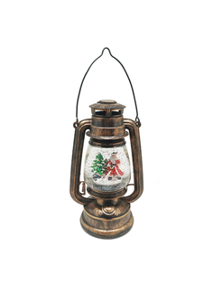 Фигурка светящаяся Фонарь ALAT Home 742247