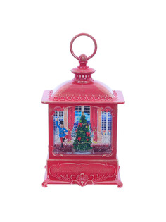 Фигурка светящаяся Фонарь ALAT Home 761997