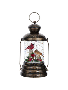 Фигурка светящаяся Фонарь ALAT Home 793917
