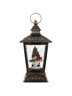 Фигурка светящаяся Фонарь ALAT Home 793918