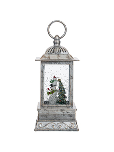 Фигурка светящаяся Фонарь ALAT Home 793920