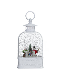 Фигурка светящаяся Фонарь ALAT Home 793922