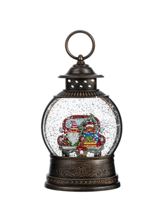 Фигурка светящаяся Фонарь ALAT Home 793924