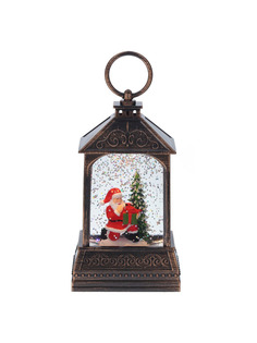 Фигурка светящаяся Фонарь ALAT Home 796134
