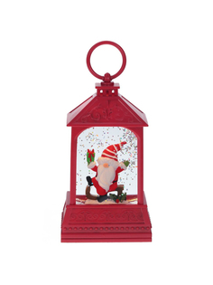 Фигурка светящаяся Фонарь ALAT Home 796135