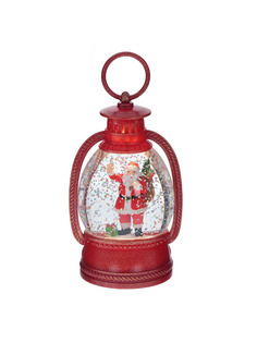 Фигурка светящаяся Фонарь ALAT Home 796142