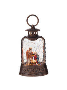 Фигурка светящаяся Фонарь ALAT Home 796148