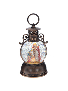 Фигурка светящаяся Фонарь ALAT Home 796153