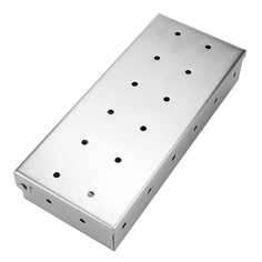Контейнер для щепы Grill City GC-08 No Brand