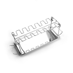 Подставка для запекания куриных ножек Grill City GC-05 No Brand