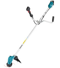 Триммер аккумуляторный MAKITA DUR190URT3