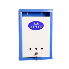 Почтовый ящик Onix ЯК-12