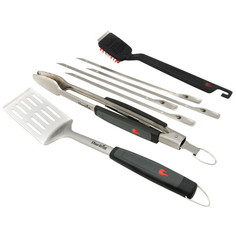 Набор инструментов Char-Broil 07993 для гриля 7 шт Deluxe