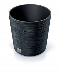 Кашпо Prosperplast PPDFR250-S433 1 шт антрацит