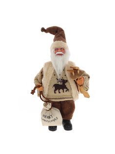 Фигурка новогодняя Alat Home 278065]REM