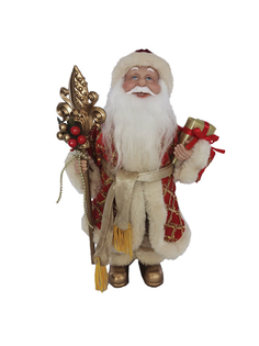 Фигурка новогодняя Alat Home 563832]REM