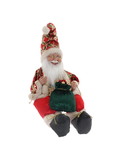 Фигурка новогодняя Alat Home 754199]REM