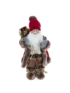 Фигурка новогодняя Alat Home 776064]REM