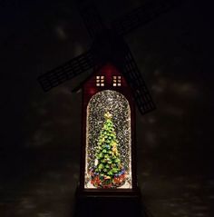 Светильник новогодний Merry Christmas WDL-23023 16879