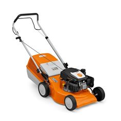 Газонокосилка бензиновая STIHL RM 248.2 EVC 200.3