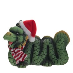 Фигурка декоративная Дракон Remeco Collection 791988, 15х7х11см, символ года 2024