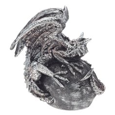 Фигурка декоративная Дракон Remeco Collection 793571, 16х10х16.5см, символ года 2024
