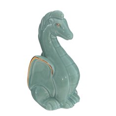 Фигурка декоративная Дракон Remeco Collection 794386, 6х6х12см, символ года 2024