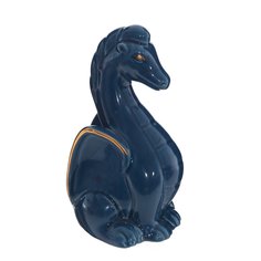 Фигурка декоративная Дракон Remeco Collection 794388, 6х6х12см, символ года 2024