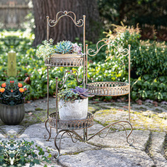 Подставка для цветов Хит-декор Антик 07415