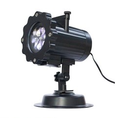 Новогодний проектор Ningbo QX-MTY-CD0093