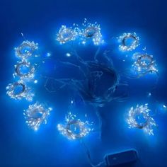 Гирлянда - Занавес Merry Christmas 17140, 800 LED, белый, прозрачный провод 3,0 х 3.0 м