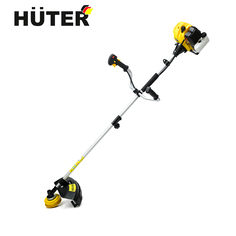 Бензиновый триммер GGT-520RS Huter