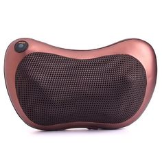 Универсальная массажная подушка Massage Pillow CHM-8028 No Brand
