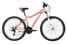 Велосипед 26 Хардтейл Stinger Laguna Std (2023) Количество Скоростей 18 Рама Алюминий 17 Р