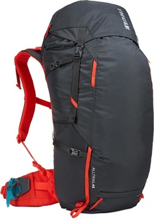 Рюкзак туристический Thule AllTrail Obsidian 45 л