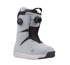 Ботинки для сноуборда Nidecker Altai W 2023-2024 black 22 см