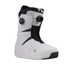 Ботинки для сноуборда Nidecker Altai 2023-2024 white 27 см