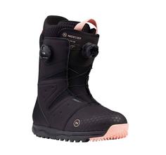 Ботинки для сноуборда Nidecker Altai W 2023-2024 black 22 см