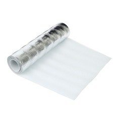 Коврик Maclay 180х50cm White