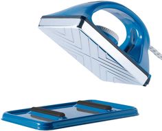 Утюг Holmenkol Smart Waxer