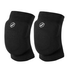 Наколенники волейбольные ASICS 146815 0904 GEL KNEEPAD полиэстер черный S